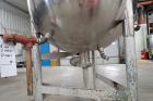 Groen Ta-40 Sp Kettle
